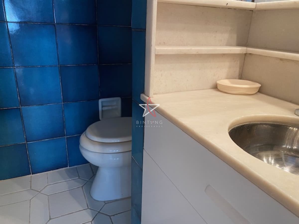 APARTAMENTO, 3 DORMITORIOS, PENÍNSULA, FRENTE AL MAR, VENTA - Bintang Propiedades