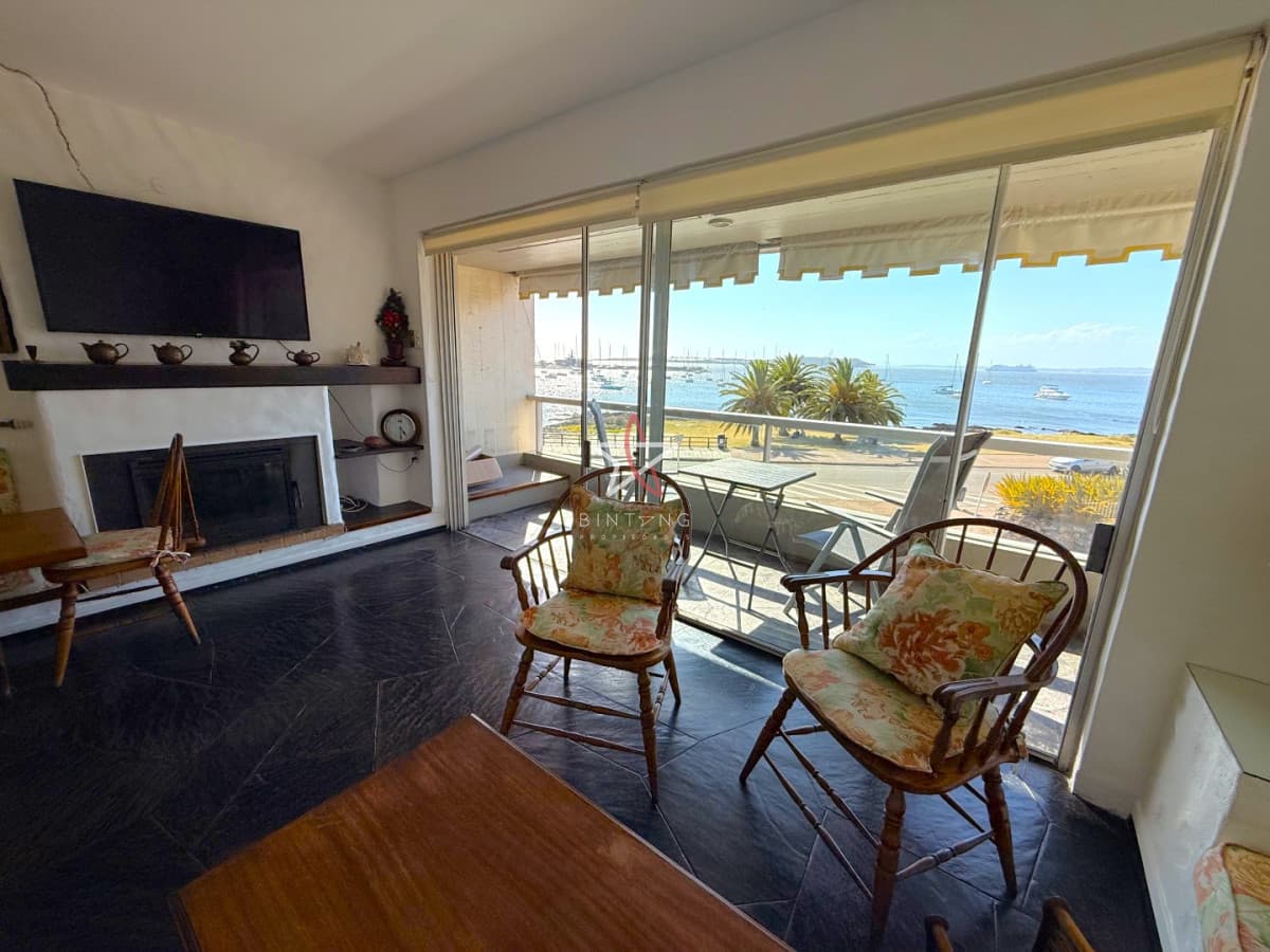 PUERTO, PUNTA DEL ESTE, ALQUILER - Bintang Propiedades