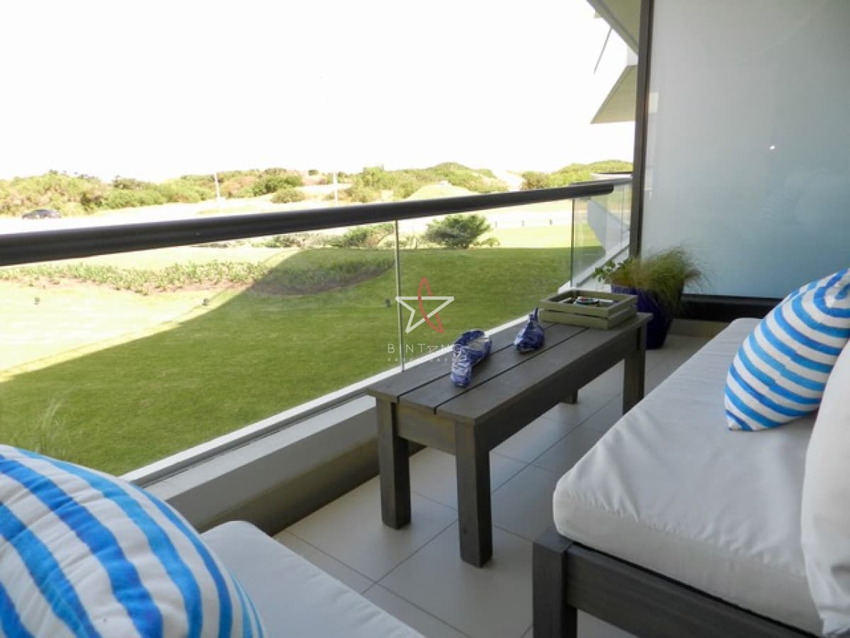 Apartamento, 3 dorm, Punta del Este, Rincon Del indio, Alquiler - Bintang Propiedades