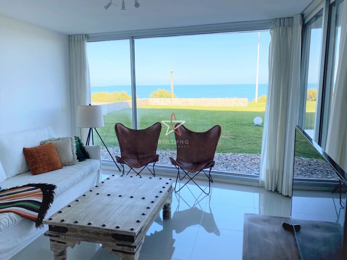 Apartamento, 2 dorm, Playa Mansa, Punta del Este, Venta - Bintang Propiedades
