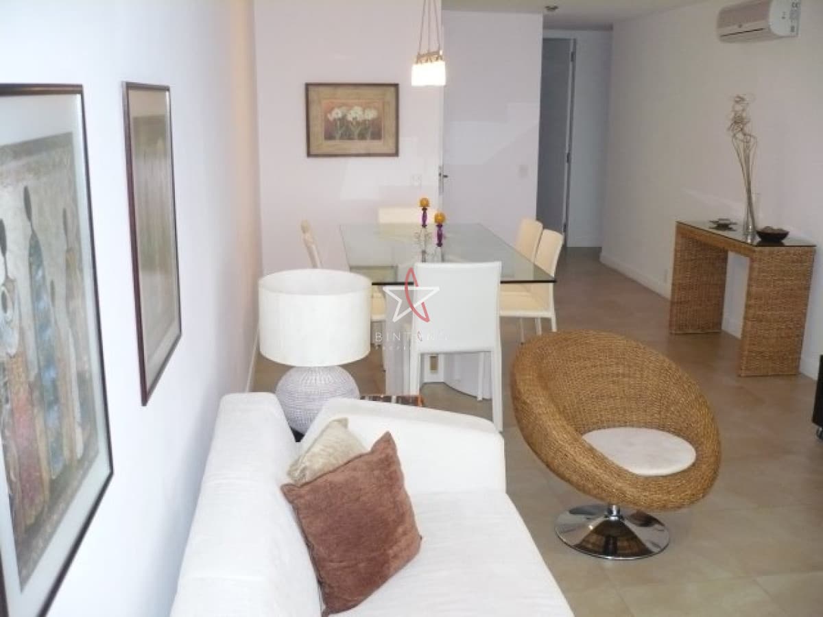 APARTAMENTO, 2 DORM, 2 BAÑOS, PUNTA BALLENA, VENTA Y ALQUILER - Bintang Propiedades