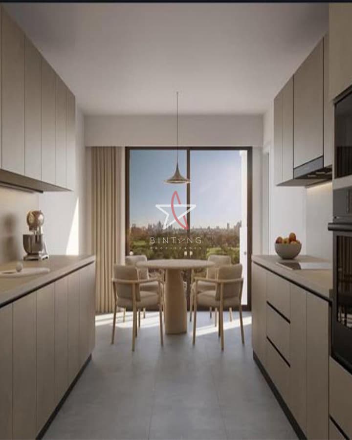 234 Bulevar, Venta, Apartamento, 3 Dormitorios, 4 Baños, Parrillero, Punta Carretas, Montevideo - Bintang Propiedades