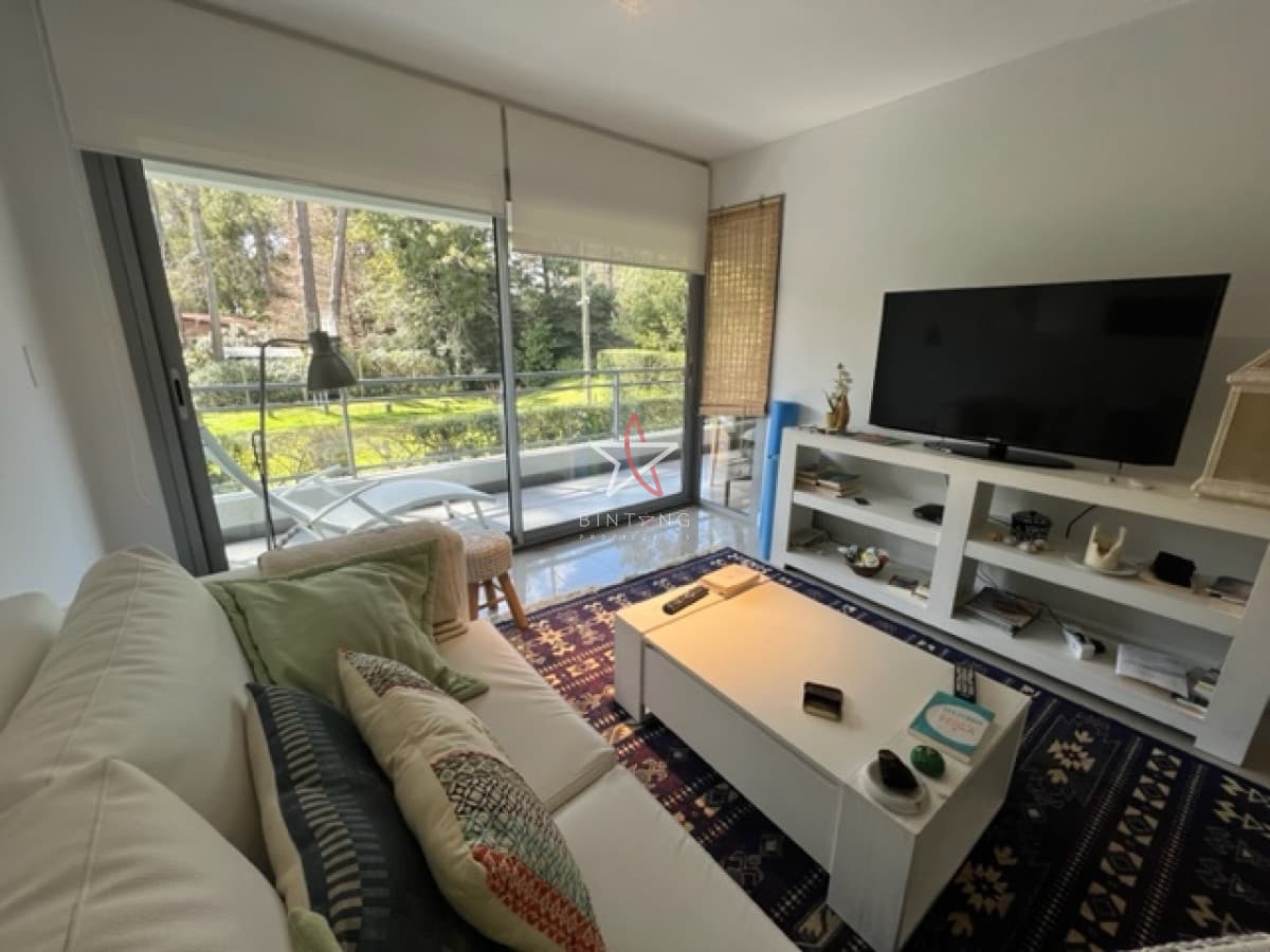 APARTAMENTO, 2 DORMITORIOS, 2 BAÑOS. PUNTA DEL ESTE, RINCON DEL INDIO, VENTA , ALQUILER  - Bintang Propiedades