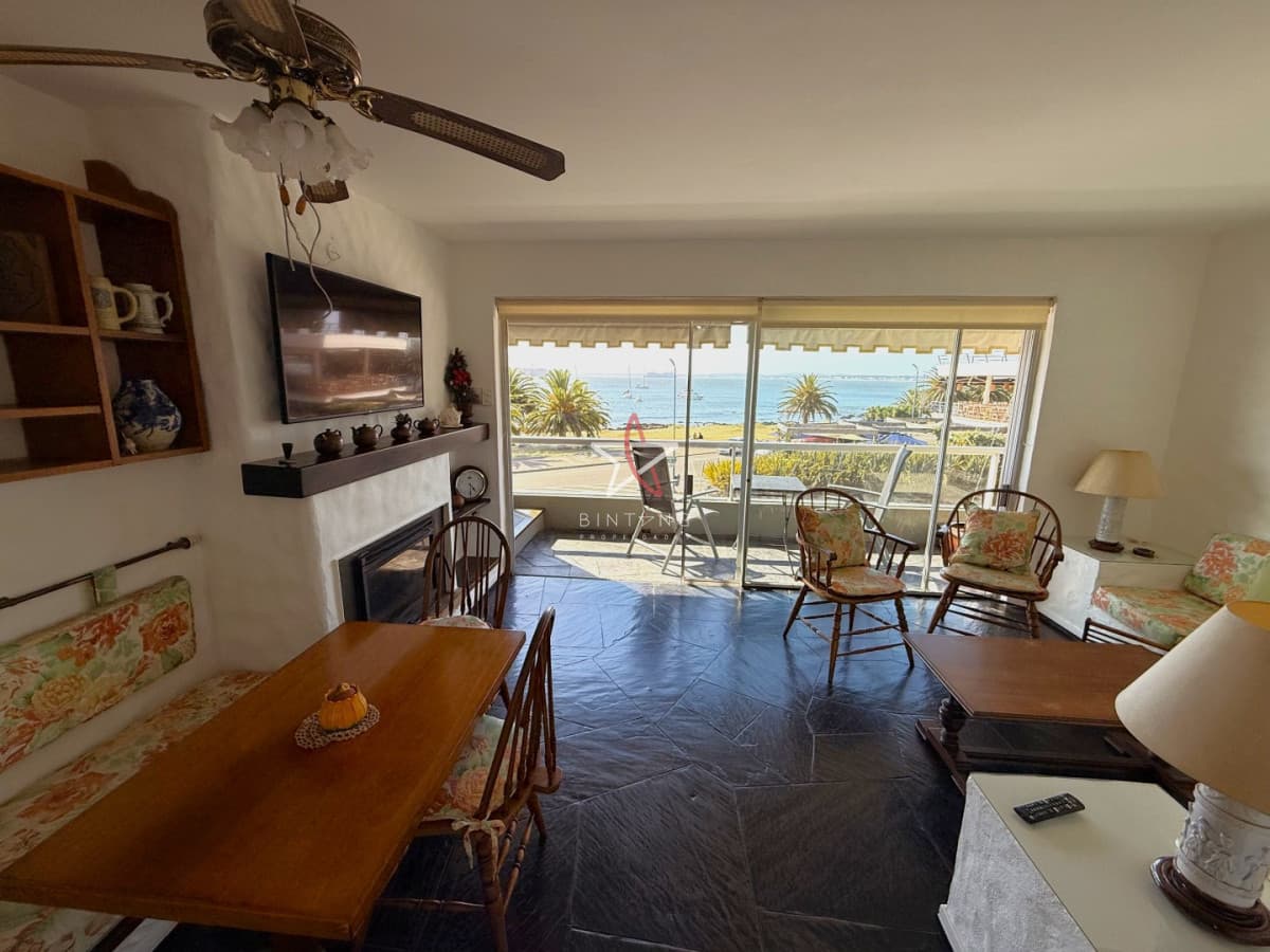 PUERTO, PUNTA DEL ESTE, ALQUILER - Bintang Propiedades
