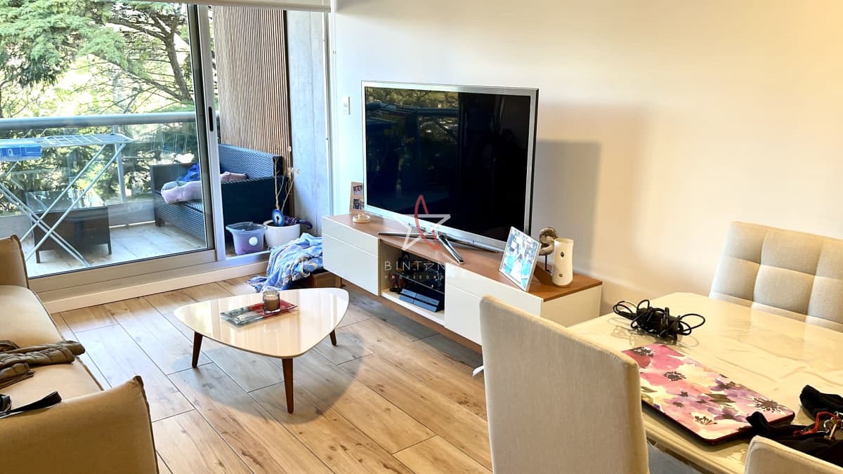 Apartamento, 2 dorm, Punta del Este, Venta  - Bintang Propiedades