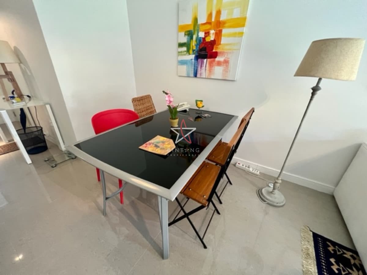 APARTAMENTO, 2 DORMITORIOS, 2 BAÑOS. PUNTA DEL ESTE, RINCON DEL INDIO, VENTA , ALQUILER  - Bintang Propiedades