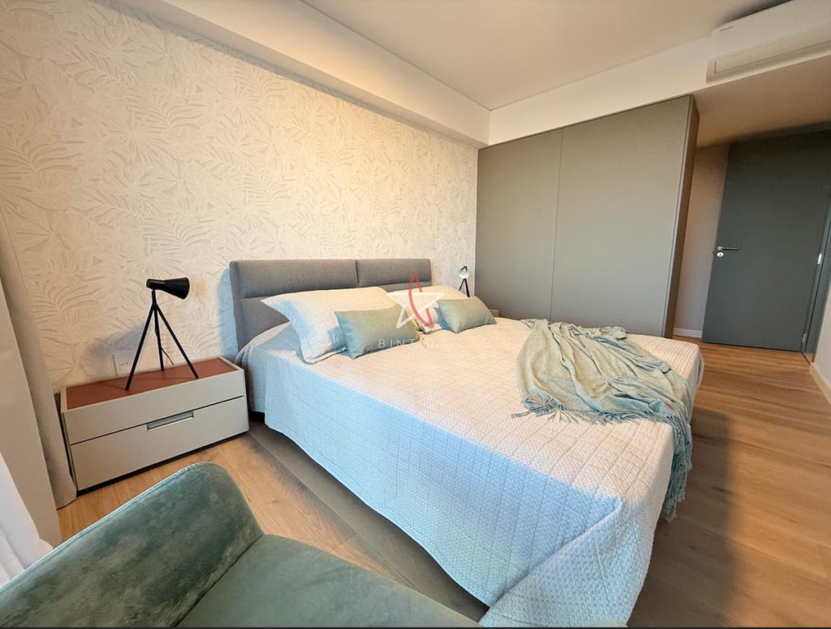 Cosmos Apartamento, 3 dormitorios, Montevideo, Pocitos, Venta - Bintang Propiedades