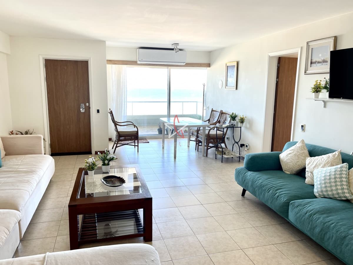Apartamento, 3 dormitorios, Punta del Este, Península, Venta - Bintang Propiedades