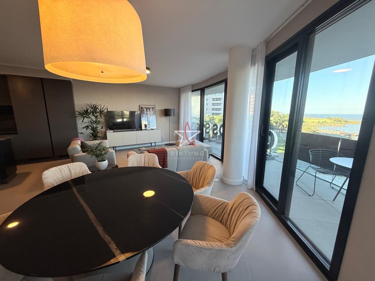 Cosmos Apartamento, 3 dormitorios, Montevideo, Pocitos, Venta - Bintang Propiedades
