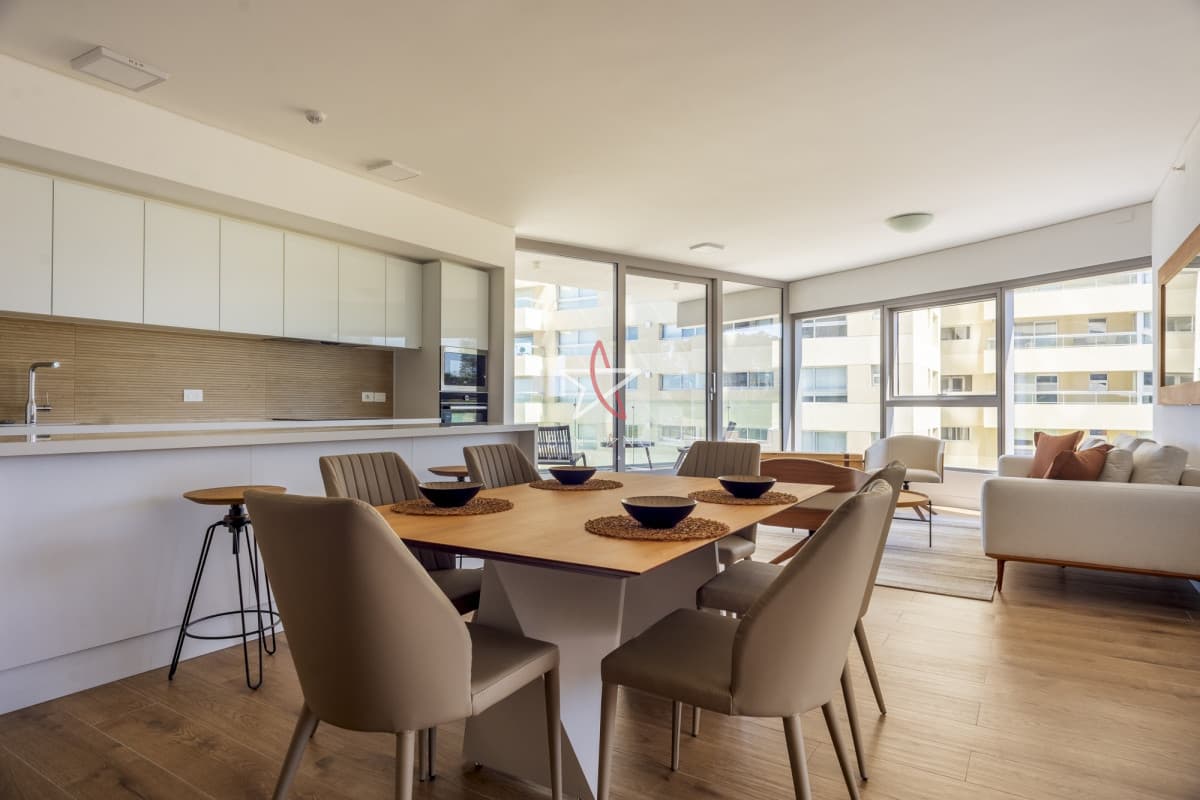 Apartamento, 2 dorm, Punta del Este, Brava, Venta - Bintang Propiedades