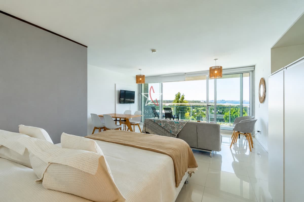 Apartamento, Monoambiente, Punta Ballena, Venta - Bintang Propiedades