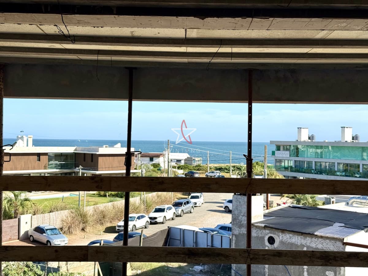 Apartamento, Monoambiente, Punta del Este, Punta Ballena, Venta - Bintang Propiedades