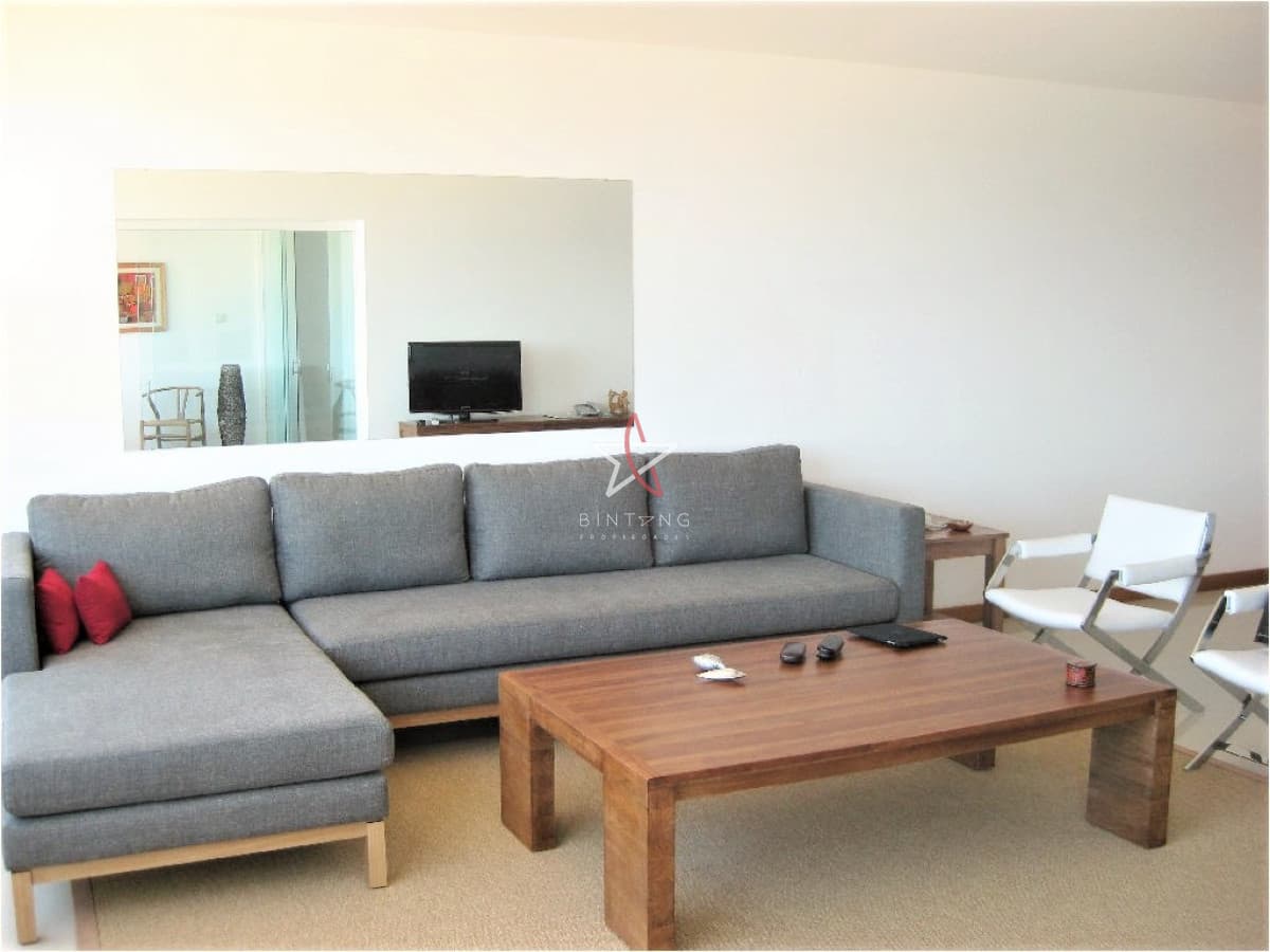 DEPARTAMENTO, 3 DORMITORIOS + SERVICIO, BRAVA, PUNTA DEL ESTE, VENTA Y ALQUILER. - Bintang Propiedades