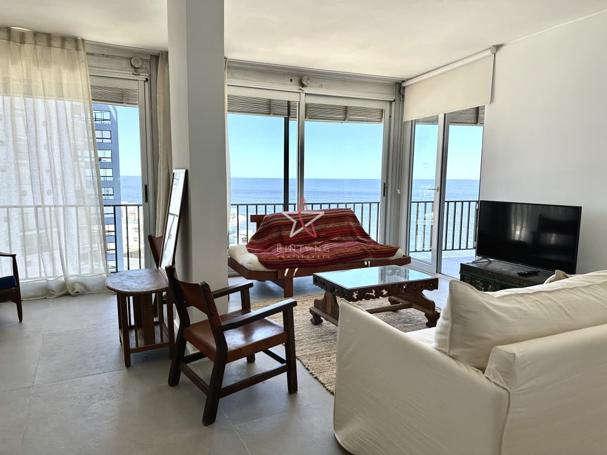 Apartamento, 1 dormitorio, Punta del Este, Peninsula, Venta - Bintang Propiedades
