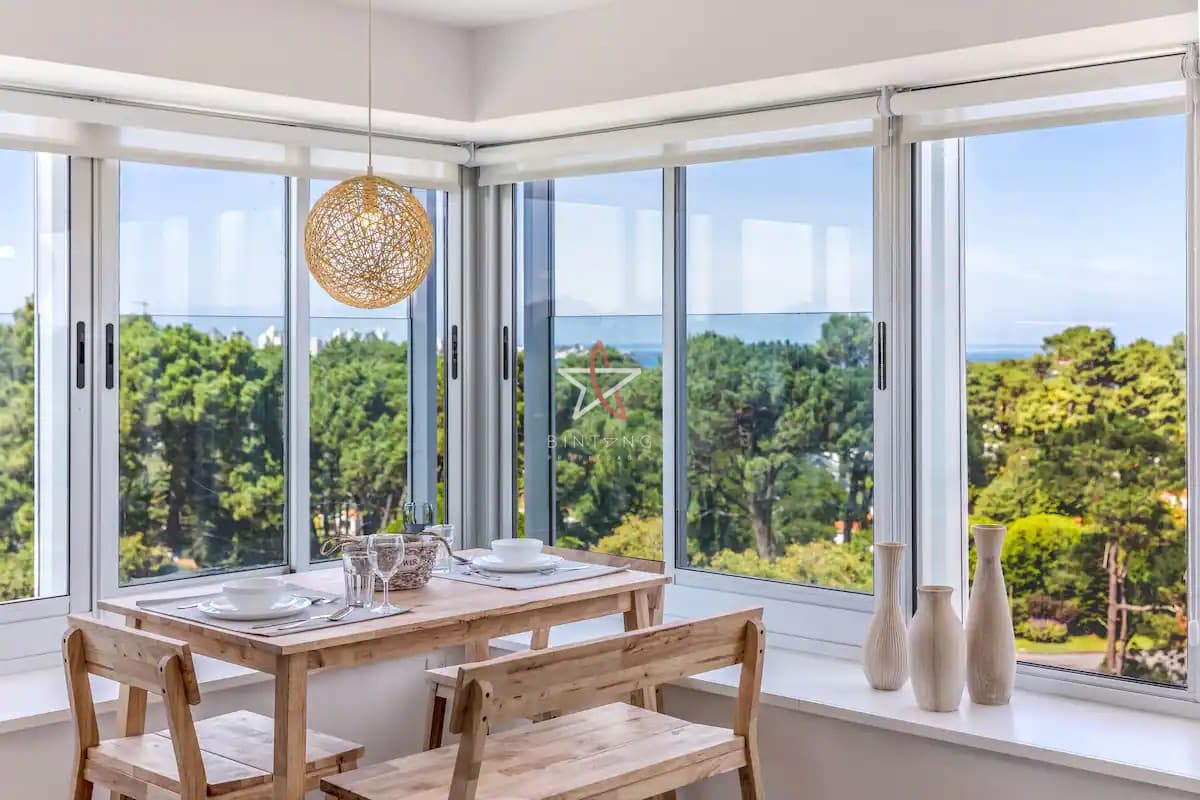 Apartamento, 1 dormitorio, Punta del Este, Roosevelt, Alquiler Anual - Bintang Propiedades