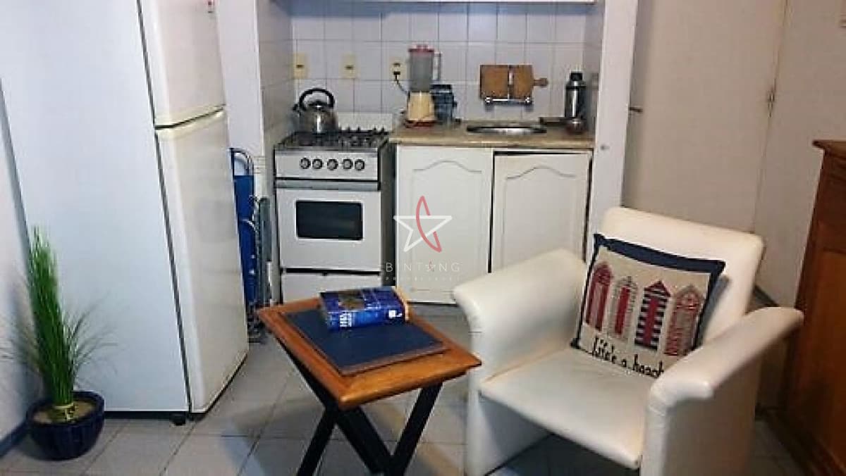APARTAMENTO, 1 DORMITORIO, 1 BAÑO, PENINSULA, PUNTA DEL ESTE, ALQUILER - Bintang Propiedades