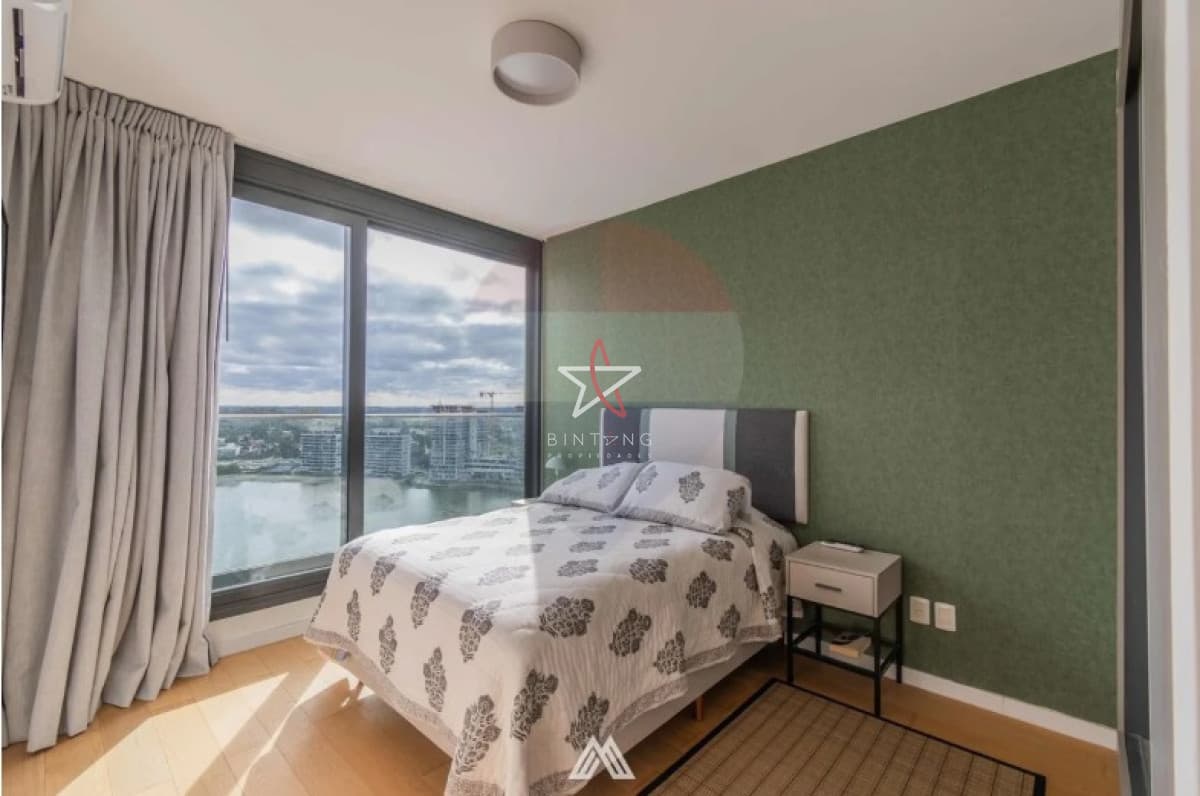 Venta, Apartamento,  Duplex, 2dormitorios, 3 Baños, Carrasco  - Bintang Propiedades