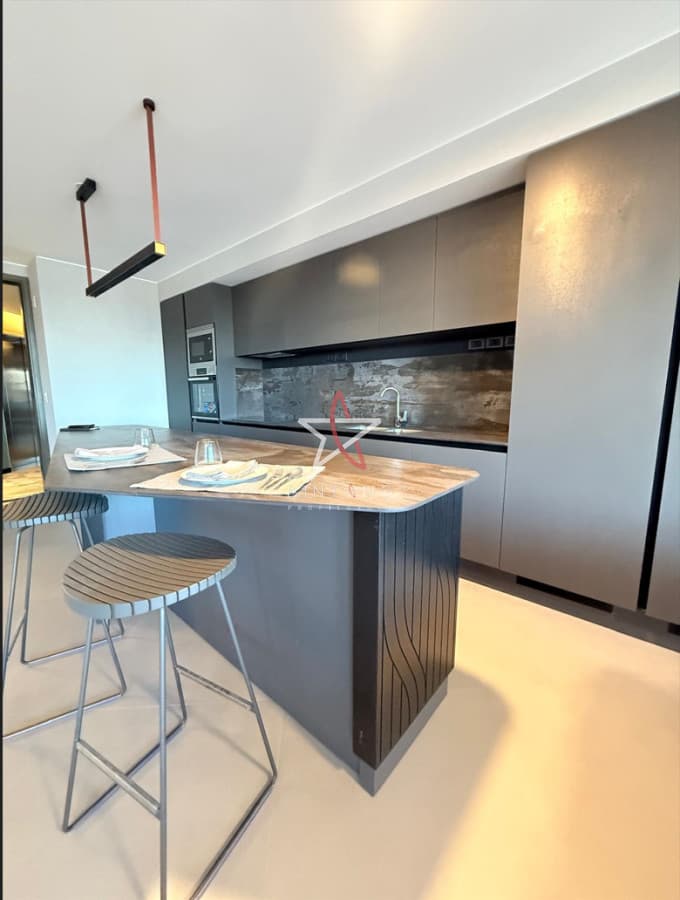 Cosmos Apartamento, 1 dormitorio, Montevideo, Pocitos, venta - Bintang Propiedades