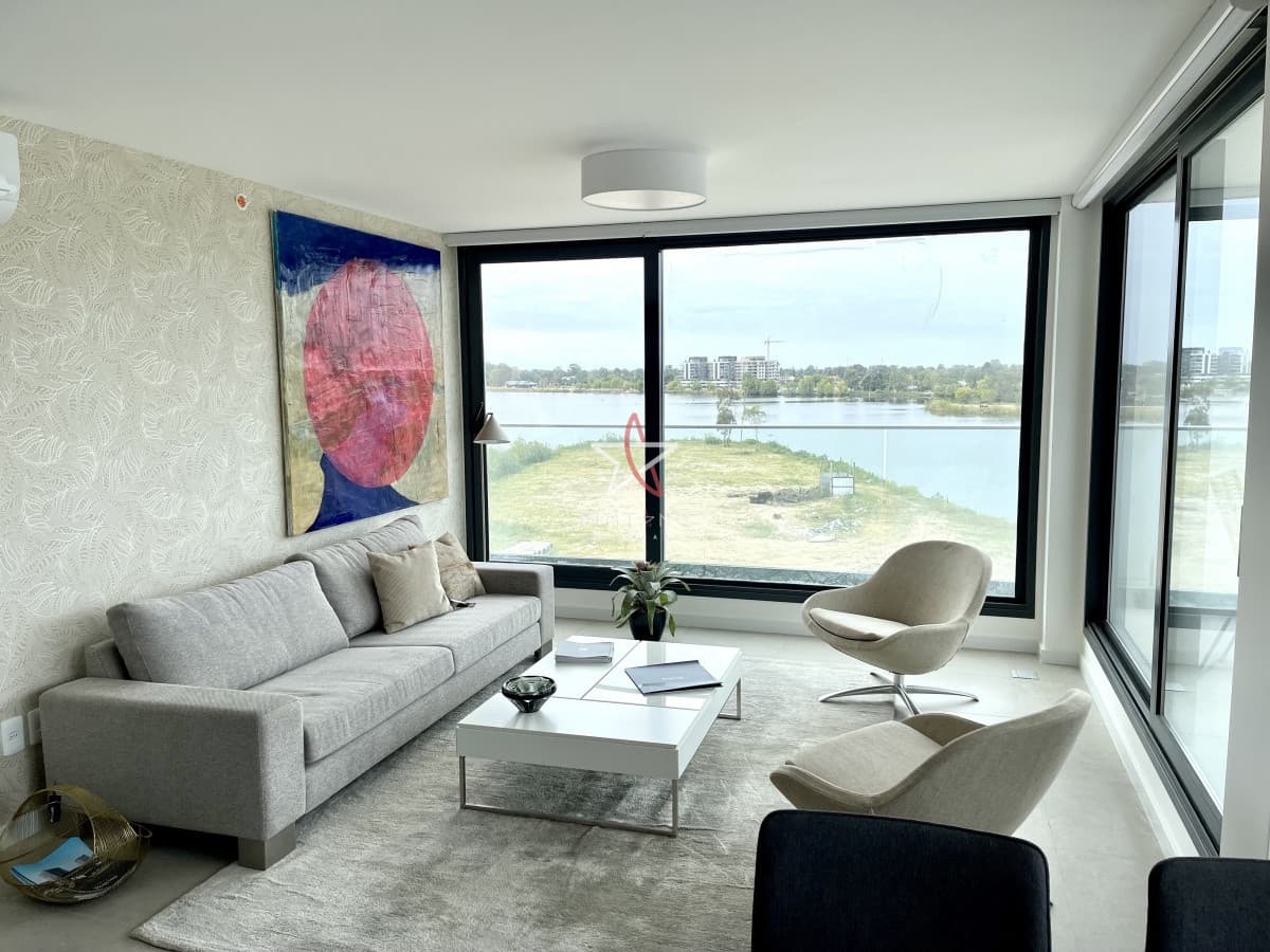 Apartamento, 3 dormitorios, 3 baños, Carrasco, Montevideo, Venta - Bintang Propiedades