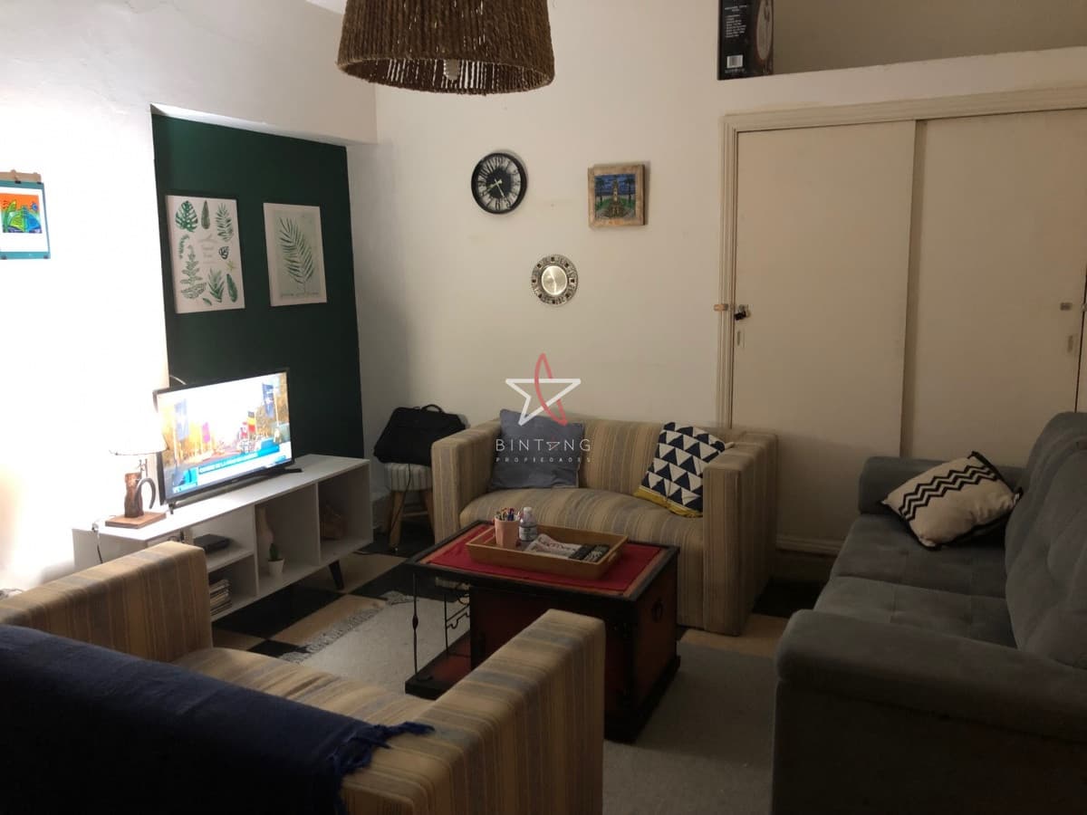 APARTAMENTO, 3 DORMITORIOS, 2 BAÑOS, PENINSULA, ALQUILER - Bintang Propiedades