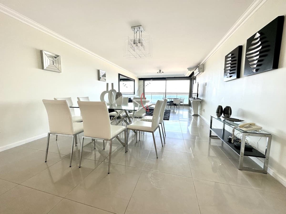 2 dorm + Servicio, Punta del Este, Brava, Venta y Alquiler - Bintang Propiedades
