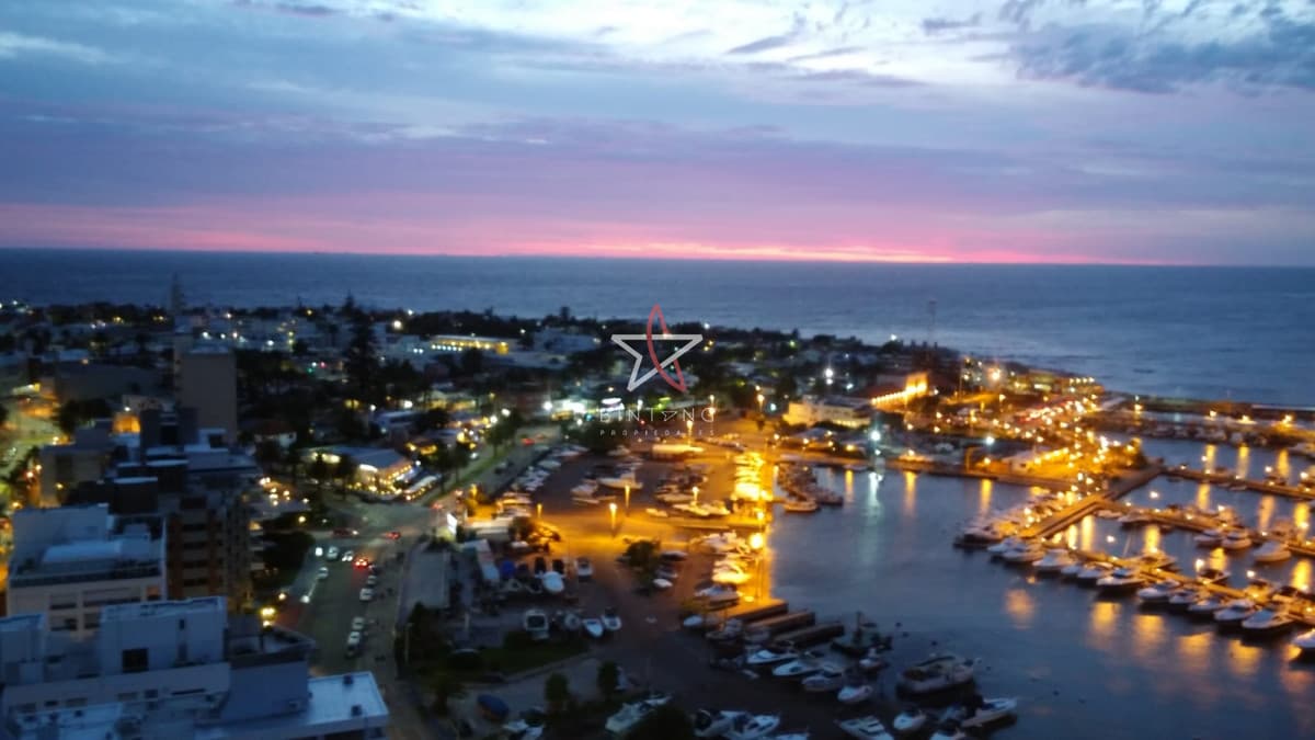 Penthouse, 2 dorm, Punta del Este, Península, Venta y Alquiler - Bintang Propiedades