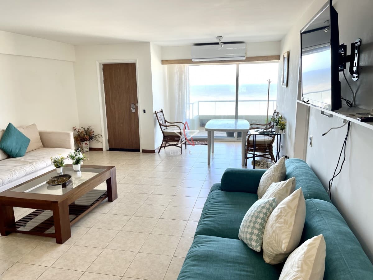 Apartamento, 3 dormitorios, Punta del Este, Península, Venta - Bintang Propiedades