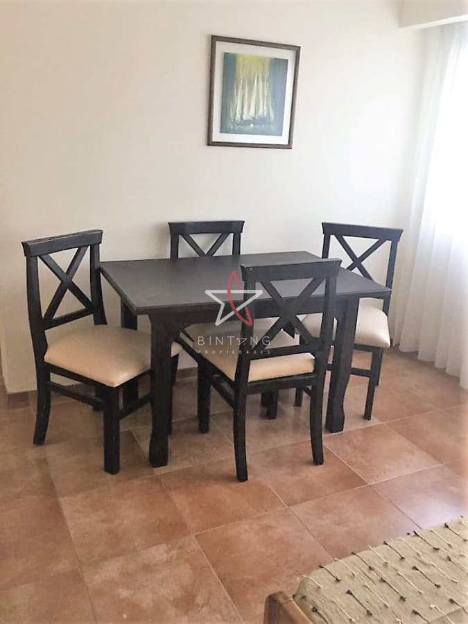 Apartamento, 1 dormitorio, Punta del Este, Cantegril, Alquiler - Bintang Propiedades