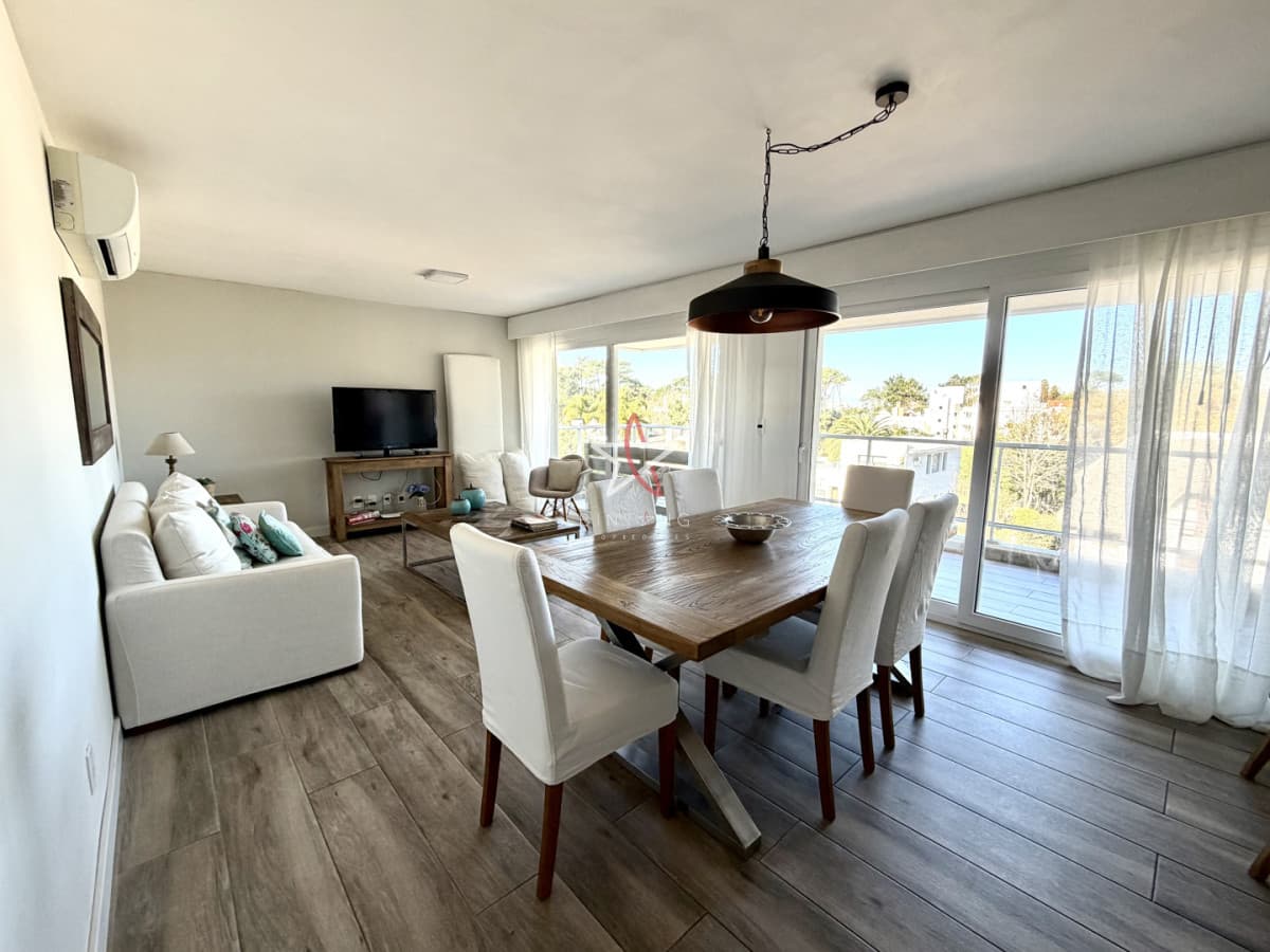 Penthouse, Punta del Este, Rincón del Indio, Venta  - Bintang Propiedades