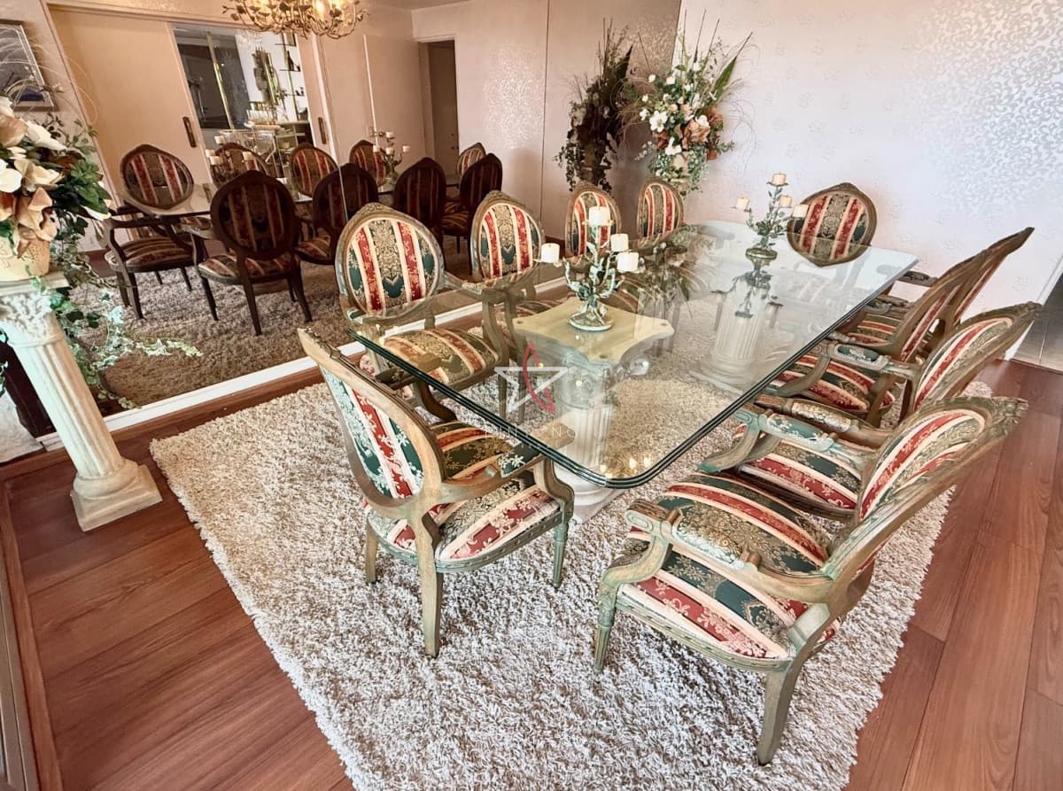 Venta, Apartamento, Piso, Pocitos Nuevo, 3 Dormitorios, 3 Baños, Parrillero, 2 Garage,  - Bintang Propiedades