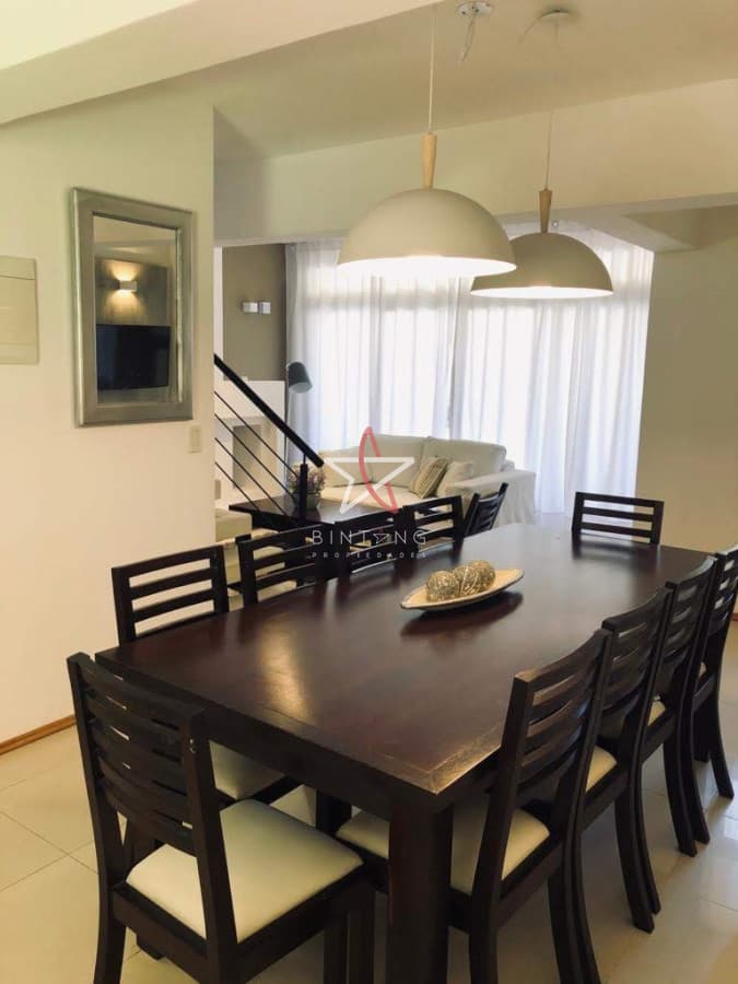 Apartamento, 3 dorm, Punta del Este, Manantiales, Alquiler - Bintang Propiedades