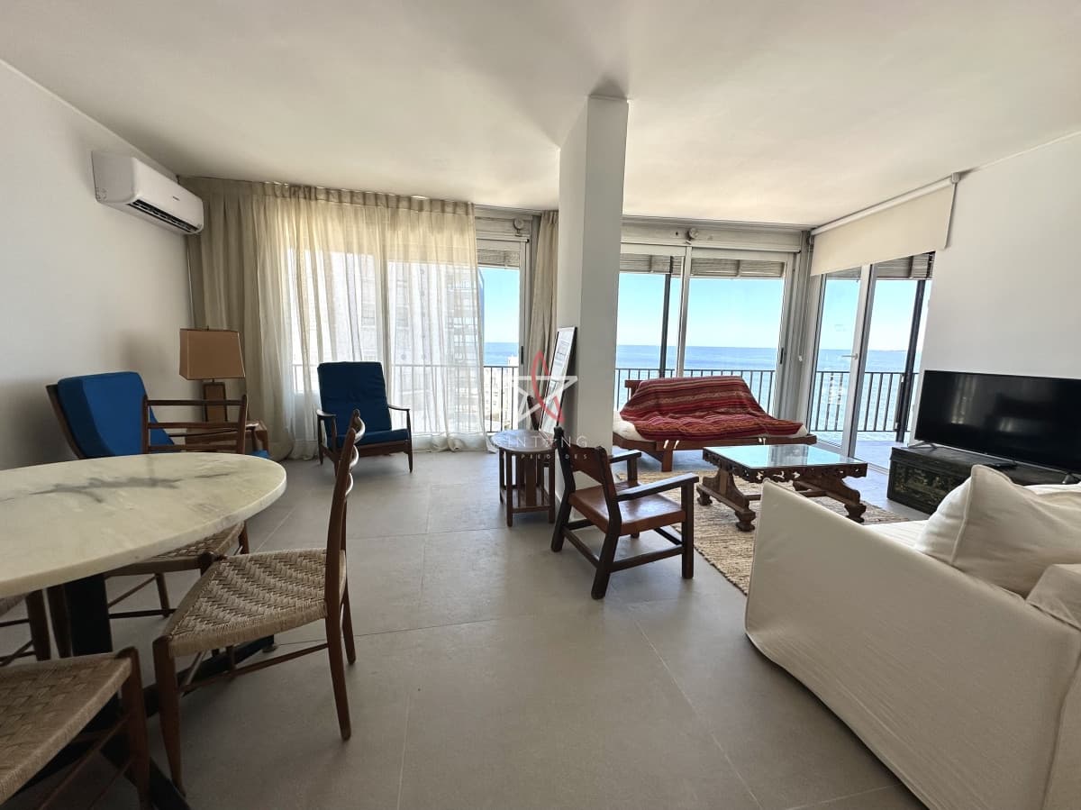 Apartamento, 1 dormitorio, Punta del Este, Peninsula, Venta - Bintang Propiedades