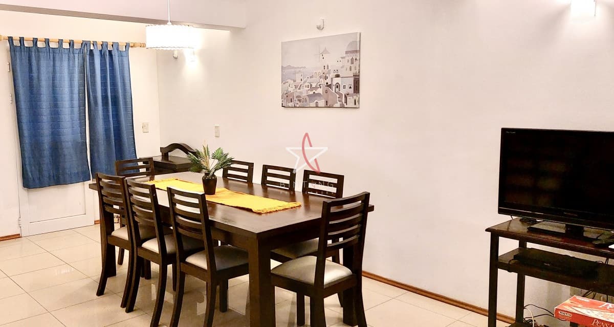 Apartamento, 3 dorm, Punta del Este, Manantiales, Alquiler - Bintang Propiedades