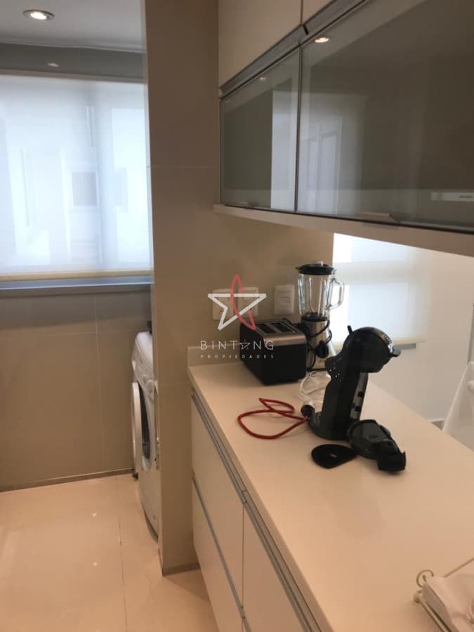 APARTAMENTO, 2 DORMITORIOS, 2 BAÑOS, PLAYA MANSA, PUNTA DEL ESTE, VENTA - Bintang Propiedades
