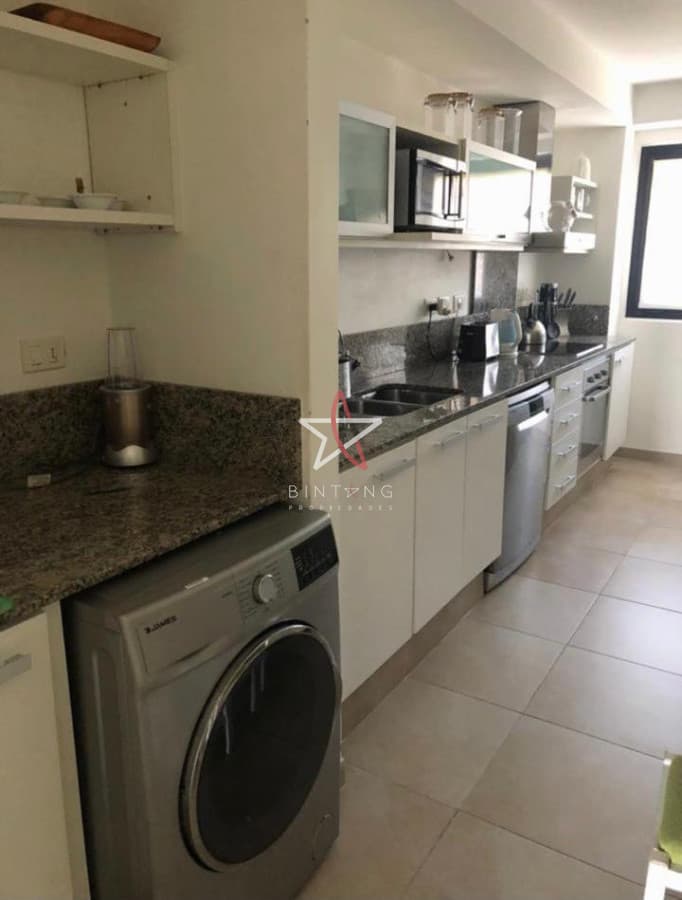 APARTAMENTO, , 2 DORM, QUARTIER, PUNTA BALLENATO , VENTA Y ALQUILE - Bintang Propiedades