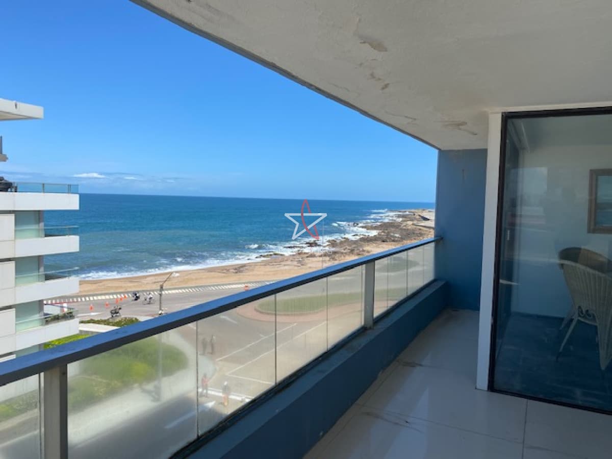 APARTAMENTO, 3 DORMITORIOS, PENÍNSULA, FRENTE AL MAR, VENTA - Bintang Propiedades