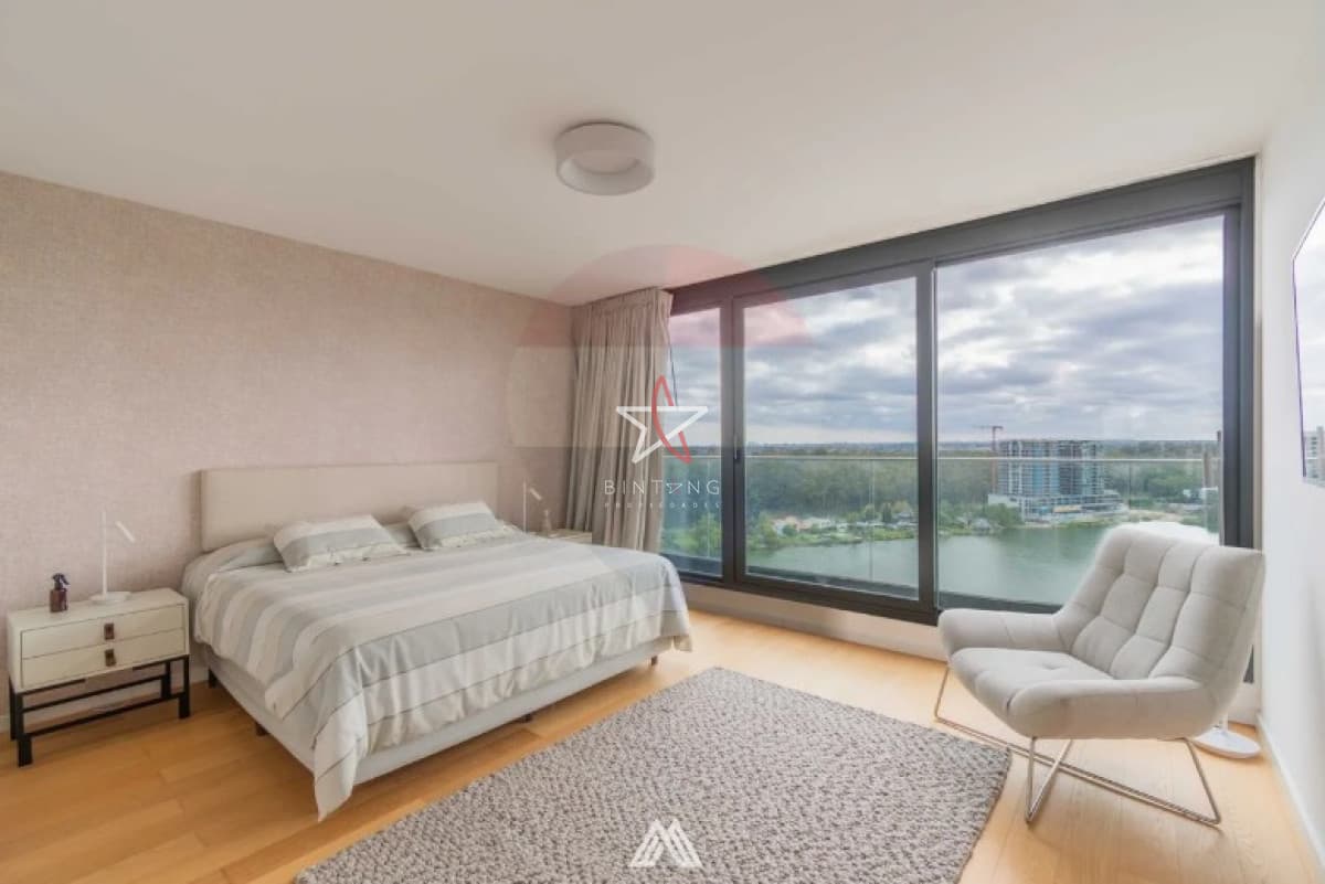 Venta, Apartamento,  Duplex, 2dormitorios, 3 Baños, Carrasco  - Bintang Propiedades