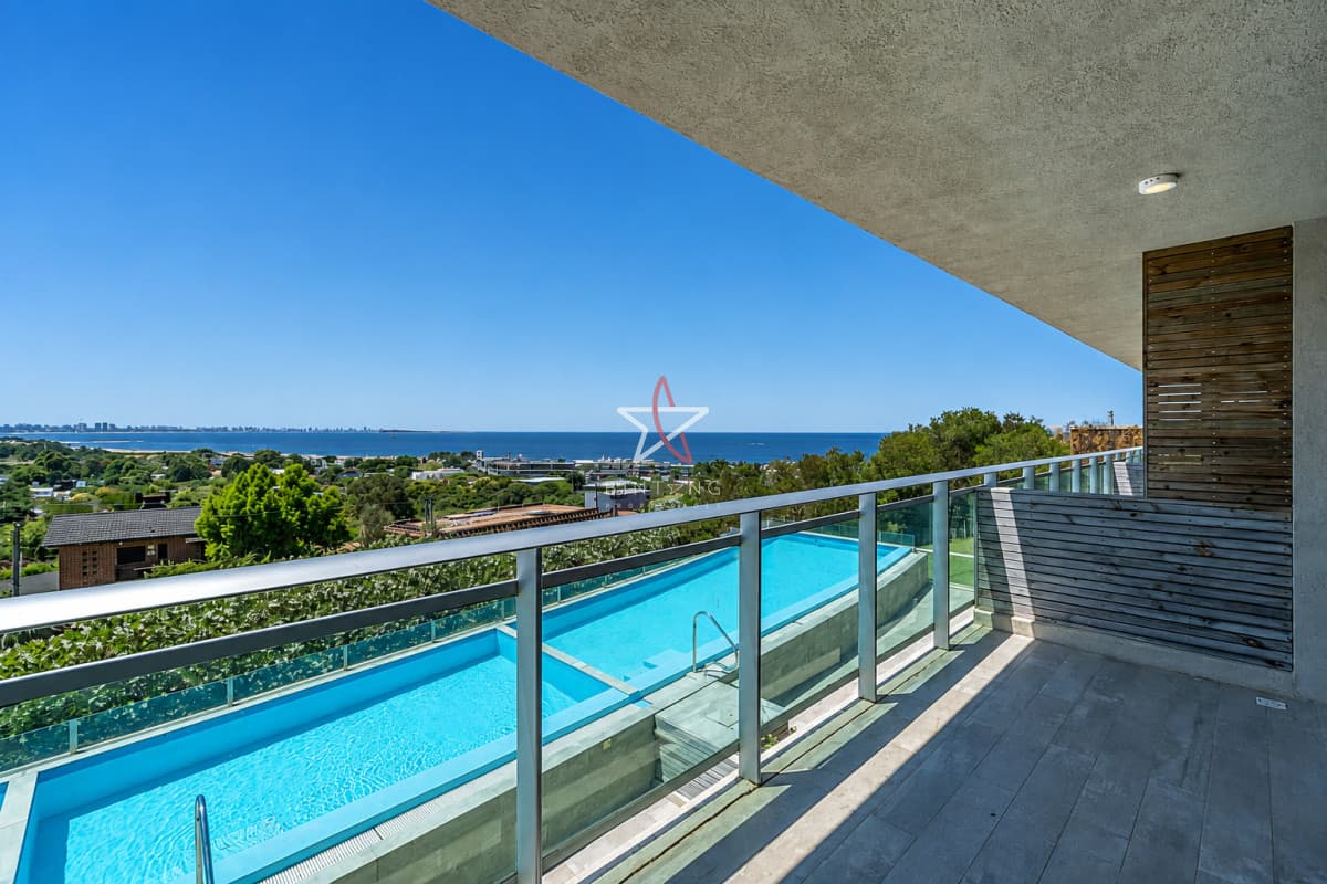 Apartamento, Monoambiente, Punta Ballena, Venta - Bintang Propiedades