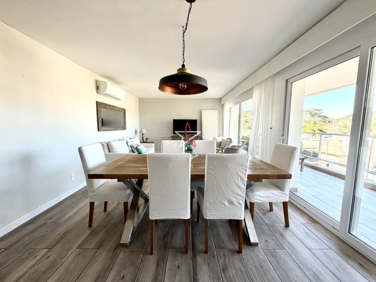 Penthouse, Punta del Este, Rincón del Indio, Venta  - Bintang Propiedades