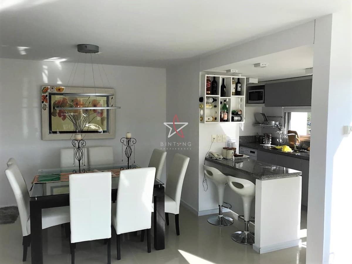 Apartamento, 2 dormitorios, Punta del Este, Roosevelt, Alquiler - Bintang Propiedades