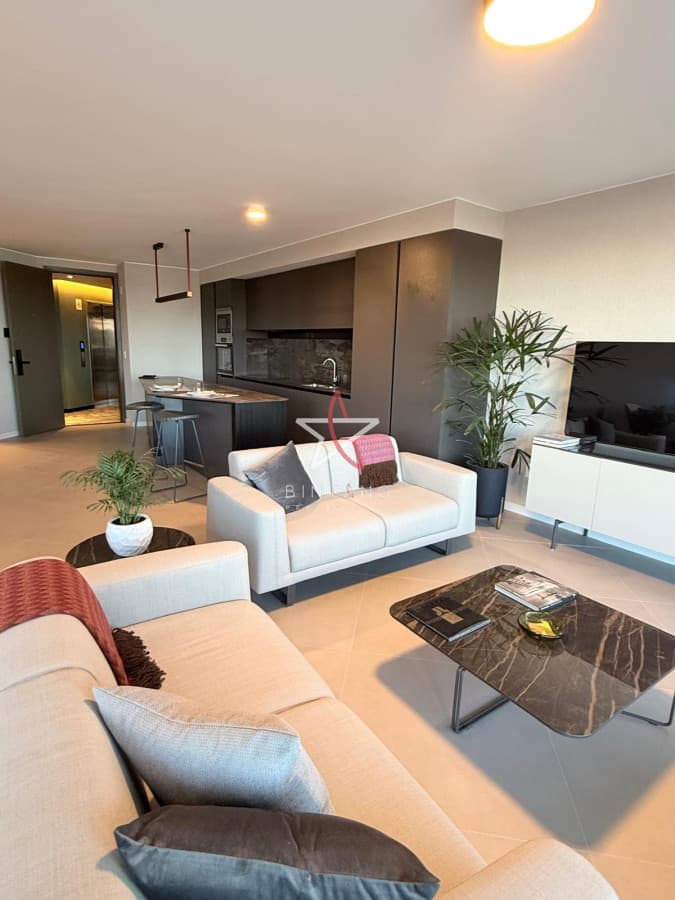 Cosmos Apartamento, 3 dormitorios, Montevideo, Pocitos, Venta - Bintang Propiedades