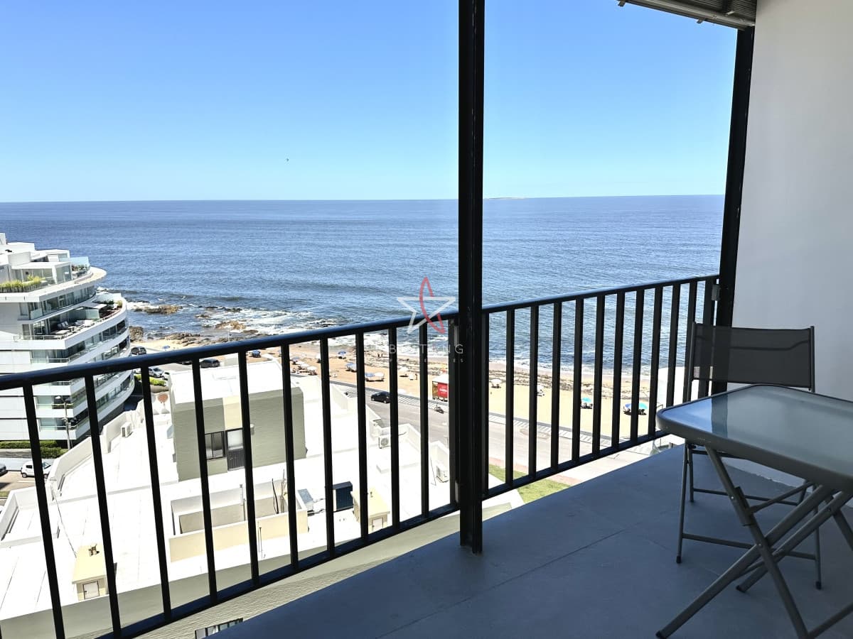 Apartamento, 1 dormitorio, Punta del Este, Peninsula, Venta - Bintang Propiedades