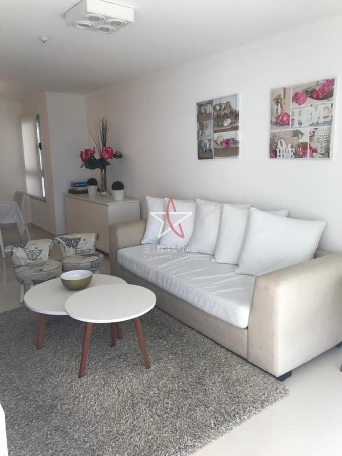 APARTAMENTO, 2 DORMITORIOS, 2 BAÑOS, PLAYA MANSA, PUNTA DEL ESTE, VENTA - Bintang Propiedades