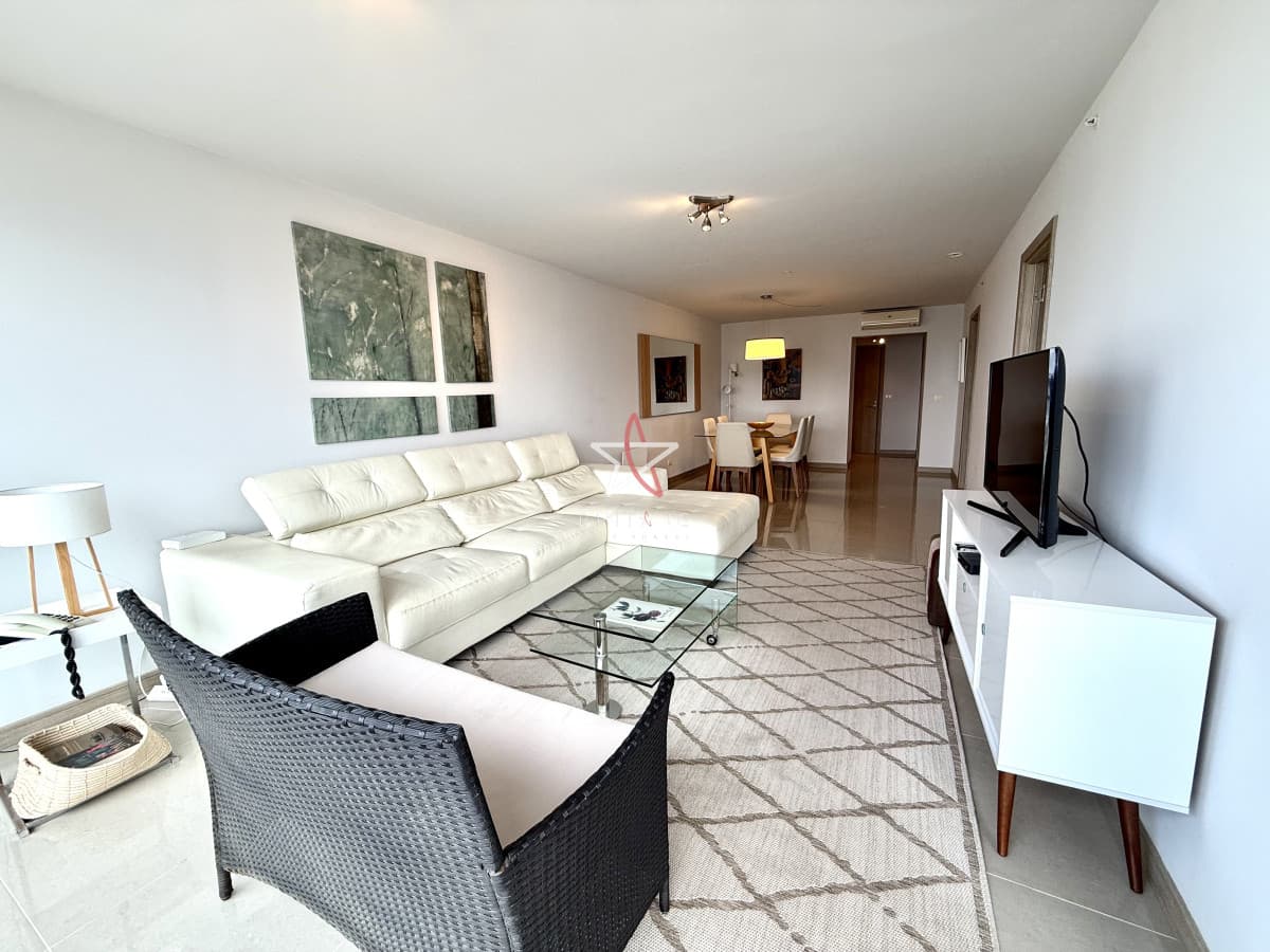 Apartamento, 2 dormitorios, Punta del Este, Alquiler - Bintang Propiedades