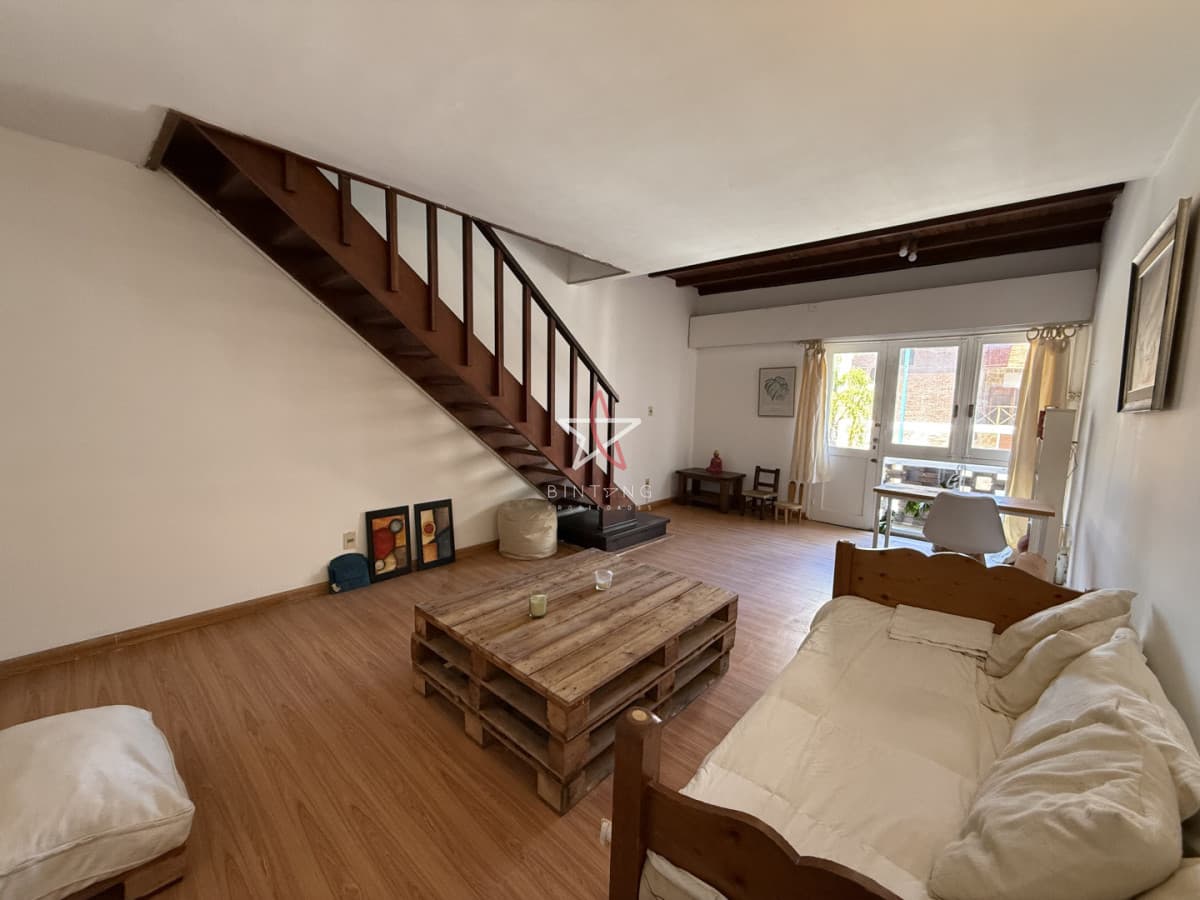 APARTAMENTO, 1 DORMITORIO Y MEDIOg , 1 BAÑO, PENINSULA , PUNTA DEL ESTE, VENTA - Bintang Propiedades