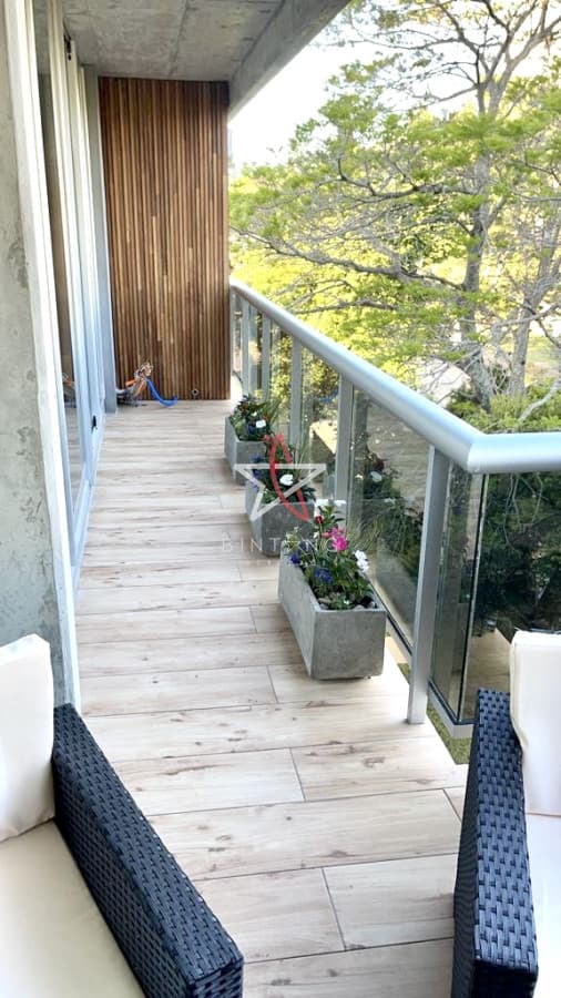 Apartamento, 2 dorm, Punta del Este, Venta  - Bintang Propiedades