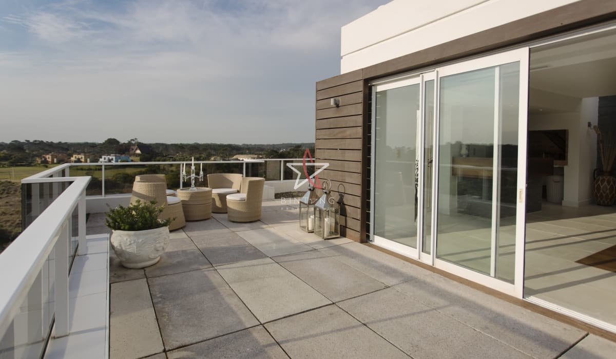 DEPARTAMENTO, 6 DORMITORIOS, RINCON DEL INDIO, PUNTA DEL ESTE, VENTA - Bintang Propiedades