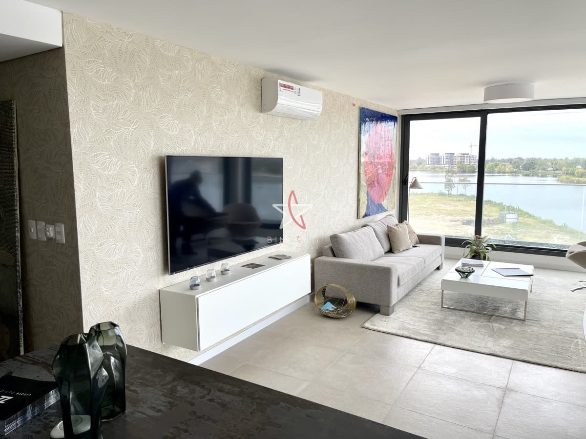 Apartamento, 3 dormitorios, 3 baños, Carrasco, Montevideo, Venta - Bintang Propiedades