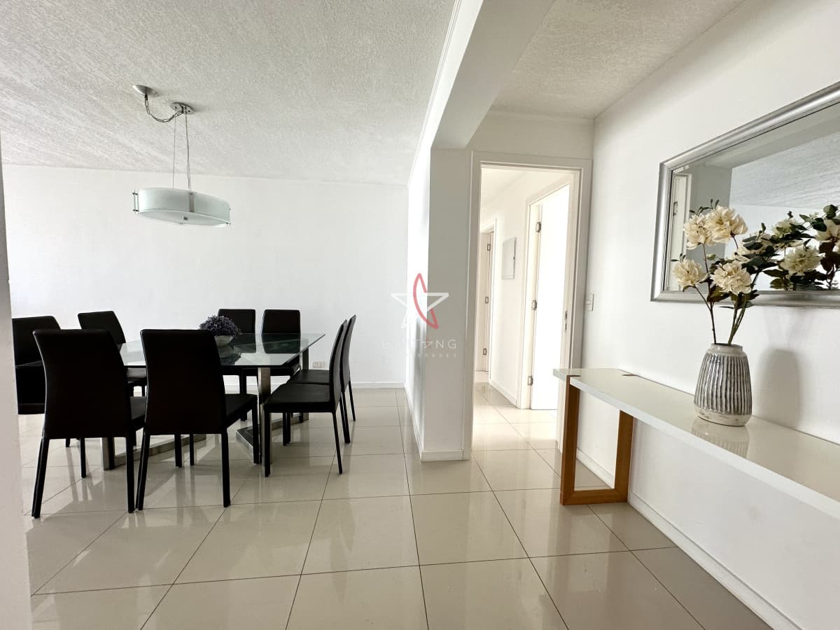 Apartamento, 3 dorm, Punta del Este, Aidy Grill, Venta - Bintang Propiedades