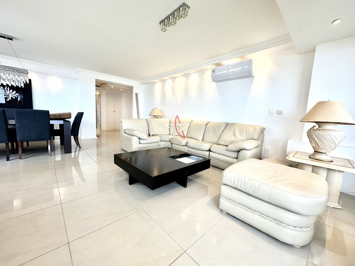 Apartamento, 3 dorm y dep, Punta del Este, Playa Brava, Venta y Alquiler - Bintang Propiedades